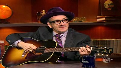 The Colbert Report Season 5 Episode 150