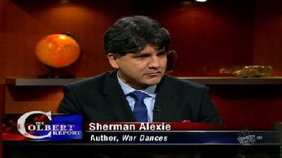 The Colbert Report Season 5 Episode 152