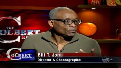 The Colbert Report Season 5 Episode 155