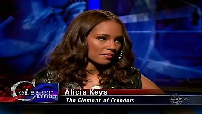 The Colbert Report Season 5 Episode 160