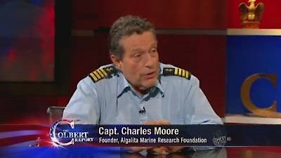 The Colbert Report Season 6 Episode 3