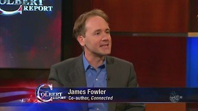 The Colbert Report Season 6 Episode 4