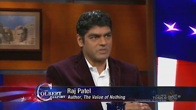 The Colbert Report Season 6 Episode 6