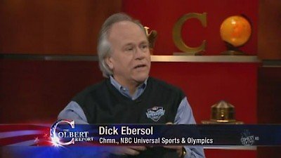 The Colbert Report Season 6 Episode 11