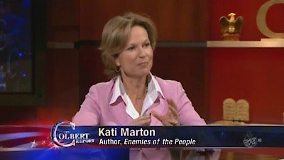 The Colbert Report Season 6 Episode 13