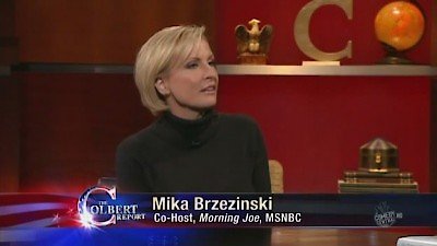 The Colbert Report Season 6 Episode 14