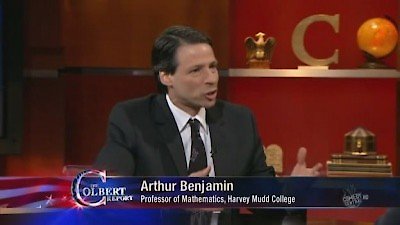 The Colbert Report Season 6 Episode 15