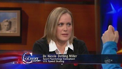 The Colbert Report Season 6 Episode 17