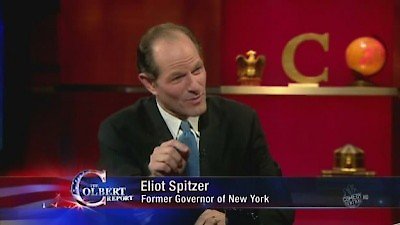 The Colbert Report Season 6 Episode 18