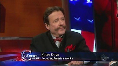 The Colbert Report Season 6 Episode 19