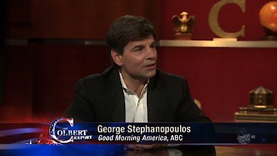 The Colbert Report Season 6 Episode 22