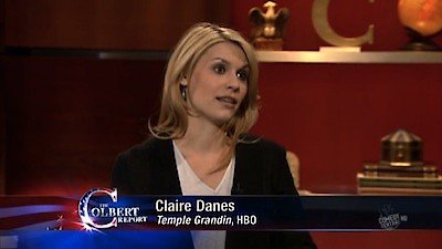The Colbert Report Season 6 Episode 23