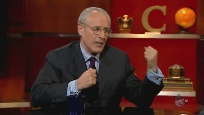 The Colbert Report Season 6 Episode 24