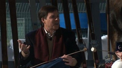 The Colbert Report Season 6 Episode 26