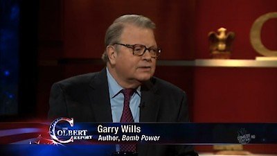The Colbert Report Season 6 Episode 31