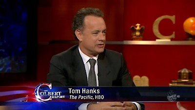 The Colbert Report Season 6 Episode 33