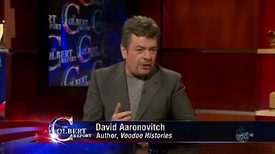 The Colbert Report Season 6 Episode 36