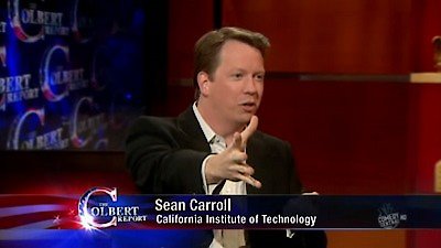 The Colbert Report Season 6 Episode 35