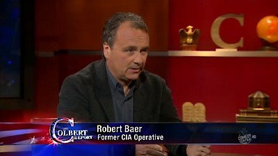 The Colbert Report Season 6 Episode 37