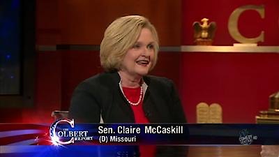 The Colbert Report Season 6 Episode 41