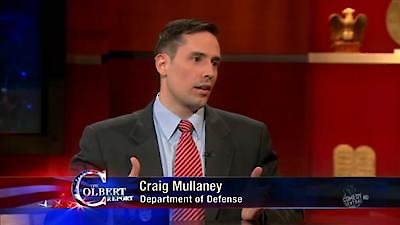 The Colbert Report Season 6 Episode 43