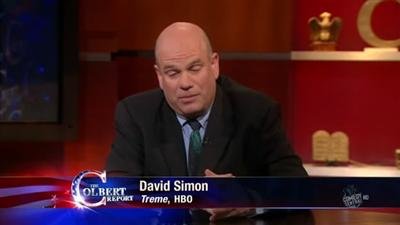 The Colbert Report Season 6 Episode 47