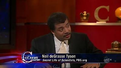 The Colbert Report Season 6 Episode 48