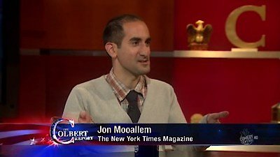 The Colbert Report Season 6 Episode 50