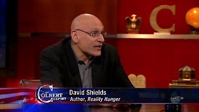 The Colbert Report Season 6 Episode 51