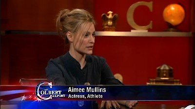 The Colbert Report Season 6 Episode 52