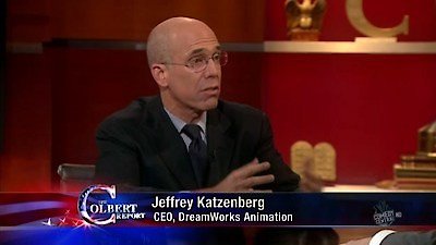 The Colbert Report Season 6 Episode 54