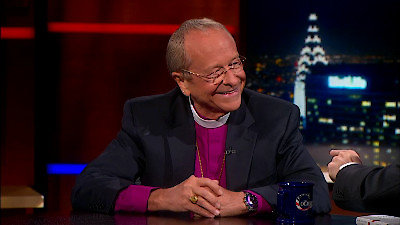 The Colbert Report Season 6 Episode 55