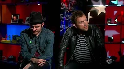 The Colbert Report Season 6 Episode 56