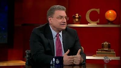 The Colbert Report Season 6 Episode 59