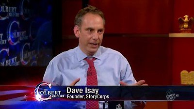 The Colbert Report Season 6 Episode 63
