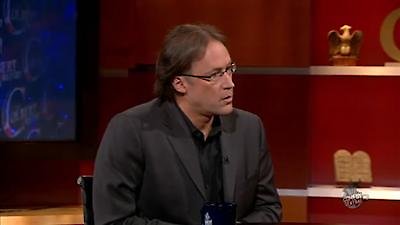 The Colbert Report Season 6 Episode 66