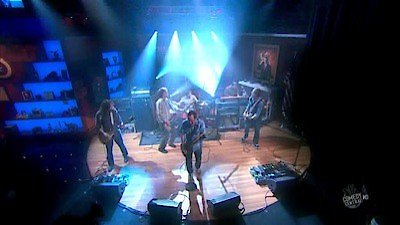 The Colbert Report Season 6 Episode 68