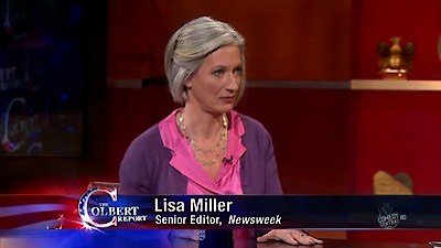The Colbert Report Season 6 Episode 70