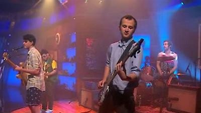 The Colbert Report Season 6 Episode 71