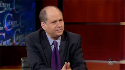 The Colbert Report Season 6 Episode 72