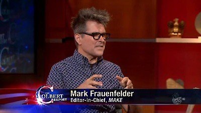 The Colbert Report Season 6 Episode 73