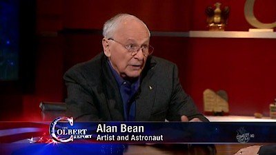 The Colbert Report Season 6 Episode 75