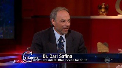 The Colbert Report Season 6 Episode 77