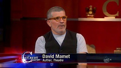 The Colbert Report Season 6 Episode 79