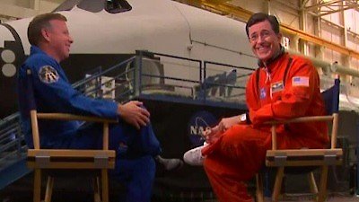 The Colbert Report Season 6 Episode 80