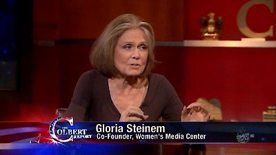 The Colbert Report Season 6 Episode 81