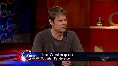 The Colbert Report Season 6 Episode 82