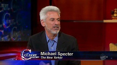 The Colbert Report Season 6 Episode 83