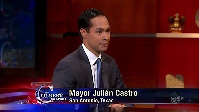 The Colbert Report Season 6 Episode 85