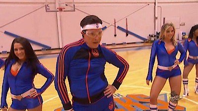 The Colbert Report Season 6 Episode 86